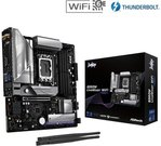 ASRock Motherboard B860M LIVEMIXER WIFI s1 851 4DDR5 mATX