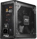 ASRock Pro Series Pro-750G 750W ATX 80+ Gold black