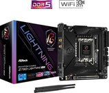 ASRock Z790I LIGHTNING WIFI motherboard | ASRock