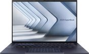 Asus ExpertBook | B9403CVAR-KM1148X | Star Black | 14 " | OLED | 2880 x 1800 pixels | Glossy | Intel Core 5 | 120U | 16 GB | LPDDR5X | Intel Graphics | Windows 11 Pro | Bluetooth version 5.3 | Keyboard language English | Keyboard backlit