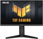 Asus | VG249QL3A | 24 " | IPS | 1920 x 1080 pixels | 16:9 | 1 ms | 350 cd/m² | HDMI ports quantity 2 | 180 Hz