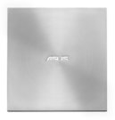 Asus Nagrywarka zewnętrzna ZenDrive U9M Ultra-slim DVD USB/USB-c srebrna