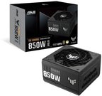 Asus Power supply TUF Gaming 850W 80+ Gold ATX 3.0