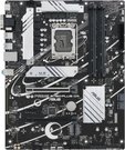 Asus PRIME B760-PLUS D4 Processor family Intel, Processor socket LGA1700, DDR4 DIMM, Memory slots 4, Supported hard disk drive interfaces  SATA, M.2, Number of SATA connectors 4, Chipset Intel B760, ATX