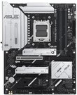 Asus | PRIME X870-P WIFI | Processor family AMD | Processor socket AM5 | DDR5 | Supported hard disk drive interfaces SATA, M.2 | Number of SATA connectors 2