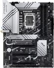 Asus PRIME Z790-P WIFI Processor family Intel, Processor socket LGA1700, DDR5 DIMM, Memory slots 4, Supported hard disk drive interfaces  SATA, M.2, Number of SATA connectors 4, Chipset Intel Z790, ATX