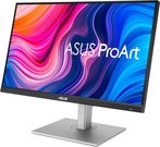 Asus ProArt Display Professional Monitor PA247CV 23.8 ", IPS, Full HD, 1920x1080, 16:9, 5 ms, 300 cd/m², Gray, HDMI ports quantity 1, 75 Hz, 100% sRGB, 100% Rec. 709, Color Accuracy ΔE < 2, Calman Verified, USB-C, DisplayPort Daisy-chaining, ProArt Preset, ProArt Palette, Ergonomic Stand