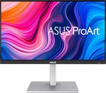 Asus ProArt Display Professional Monitor PA278CV 27 ", IPS, WQHD, 2560x1440, 16:9, 5 ms, 350 cd/m&sup2;, Gray, HDMI ports quantity 2, 75 Hz, 100% sRGB, 100% Rec. 709, Color Accuracy &Delta;E < 2, Calman Verified, USB-C, DisplayPort Daisy-chaining, ProArt Preset, ProArt Palette, Ergonomic Stand