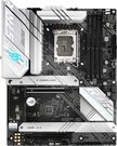 Asus ROG STRIX B660-A GAMING WIFI D4 Processor family Intel, Processor socket LGA1700, DDR4 DIMM, Memory slots 4, Supported hard disk drive interfaces  SATA, M.2, Number of SATA connectors 4, Chipset Intel B660, ATX