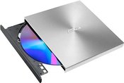 Asus Drive ZenDrive U8M USB-C silver