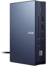 Asus | SimPro Dock 2 | Docking station | Ethernet LAN (RJ-45) ports 1 | VGA (D-Sub) ports quantity 1 | DisplayPorts quantity 2 | USB 3.0 (3.1 Gen 1) ports quantity 3 | HDMI ports quantity 1