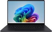Asus Studiobook H7606WI-ME117X | Nano Black | 16 " | OLED | Touchscreen | 4K | 3840 x 2400 pixels | Glossy | AMD Ryzen AI 9 | HX 370 | 64 GB | LPDDR5X | Solid-state drive capacity 2000 GB | NVIDIA GeForce RTX 4070 | GDDR6 | 8 GB | Windows 11 Pro | 802.11be | Bluetooth version 5.4 | Keyboard language English | Keyboard backlit | Warranty 24 month(s)