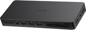 Asus Triple 4K Thunderbolt 4 Dock | Ethernet LAN (RJ-45) ports 1 | HDMI ports quantity 2