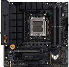 Asus TUF GAMING B650M-PLUS WIFI Processor family AMD, Processor socket AM5, DDR5 DIMM, Memory slots 4, Supported hard disk drive interfaces  SATA, M.2, Number of SATA connectors 4, Chipset AMD B650, micro-ATX