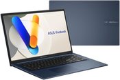 Asus X1704VA-AU1152W 120U/0005DA/16G/UI/X1704VAP-1BAU/V/WAX/G2