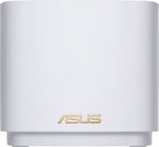 Asus ZenWiFi XD4 Plus (W-2-PK) Wireless-AX1800, 10/100/1000, ETHERNET LAN (RJ-45) PORTS 2, INTERNAL ANTENNA X 2, 802.12 a/b/g/n/ac/ax