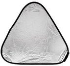 Manfrotto Lastolite Large TriGrip Silver / White 120cm
