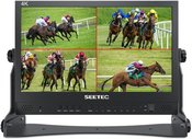 SEETEC ATEM156 15.6 Inch Live Streaming Broadcast Director Monitor