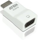 Aten HDMI to VGA Converter | Aten | HDMI to VGA Adapter | White