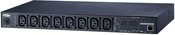 Aten PE6108G-ATA-G 10A 8-Outlet 1U Metered&Switched eco PDU