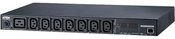 Aten PE7208G-ATA-G 20A/16A 8-Outlet 1U Outlet-Metered eco PDU