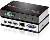 Aten USB VGA Cat 5 KVM Extender (1280 x 1024@150m)