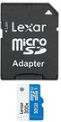 Lexar microSDXC High Speed 64GB with Adapter Class 10 300x