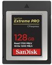 Atminties kortelė SanDisk CF Express Type 2 128 GB Extreme pro