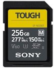 Atminties kortelė Sony 256GB M Tough SDHC UHS-II