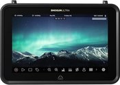 Atomos Shogun Ultra 7" HDR Monitor-Recorder, Supports 8K RAW