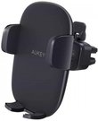 AUKEY HD-C48 Phone Holder for Car Air Vent | 360&deg; rotating and pivoting ball joint