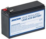 AVACOM REPLACEMENT FOR RBC114 - BATTERY FOR UPS