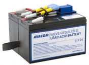 AVACOM REPLACEMENT FOR RBC48 - BATTERY FOR UPS