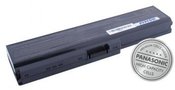 AVACOM TOSHIBA SATELLITE U400, M300, PORTEGE M800 LI-ION 10,8V 5800MAH 63WH