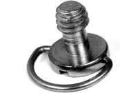AVX Universal 1/4" camera screw #4