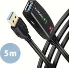 AXAGON Active extension USB 3.2, 5 m | ADR-305