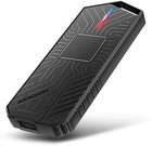 AXAGON EEM2-GAM USB-C enclosur e Gen2 M.2 NVMe/SATA SS