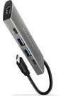 AXAGON Multi-port USB-C 10Gbps hub, 13cm | HMC-5G21