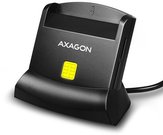 Axagon считыватель ID-карты 4in1 CRE-SM2