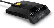 Axagon smart card reader CRE-SM3