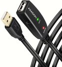 AXAGON USB Repeater Cable | ADR-210 | USB Type-A to USB Type-A