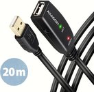 AXAGON USB repeater cable | ADR-220 | USB Type-A to USB Type-A