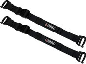 Caruba Back(pack) Strap Large (2 stuks)