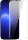 Baseus Crystal Tempered Glass Dust-proof 0.3mm for iPhone 14 Pro (2pcs)