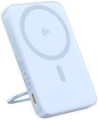 Baseus PicoGo Qi2 Power Bank 5000mAh 20W Blau