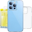 Baseus Simple Transparent Case pro iPhone 14 Pro