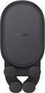 Baseus Stable Gravitational Car Phone Holder to Ventilation Grid (black)