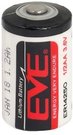 Baterija EWE LS14250 3,6V Lithium 1/2AA
