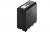 Baterija Newell Plus NP-F970 LCD
