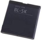 Baterija Nokia BL-5K (C7, N85, N86)